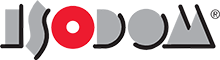 ISODOM logo